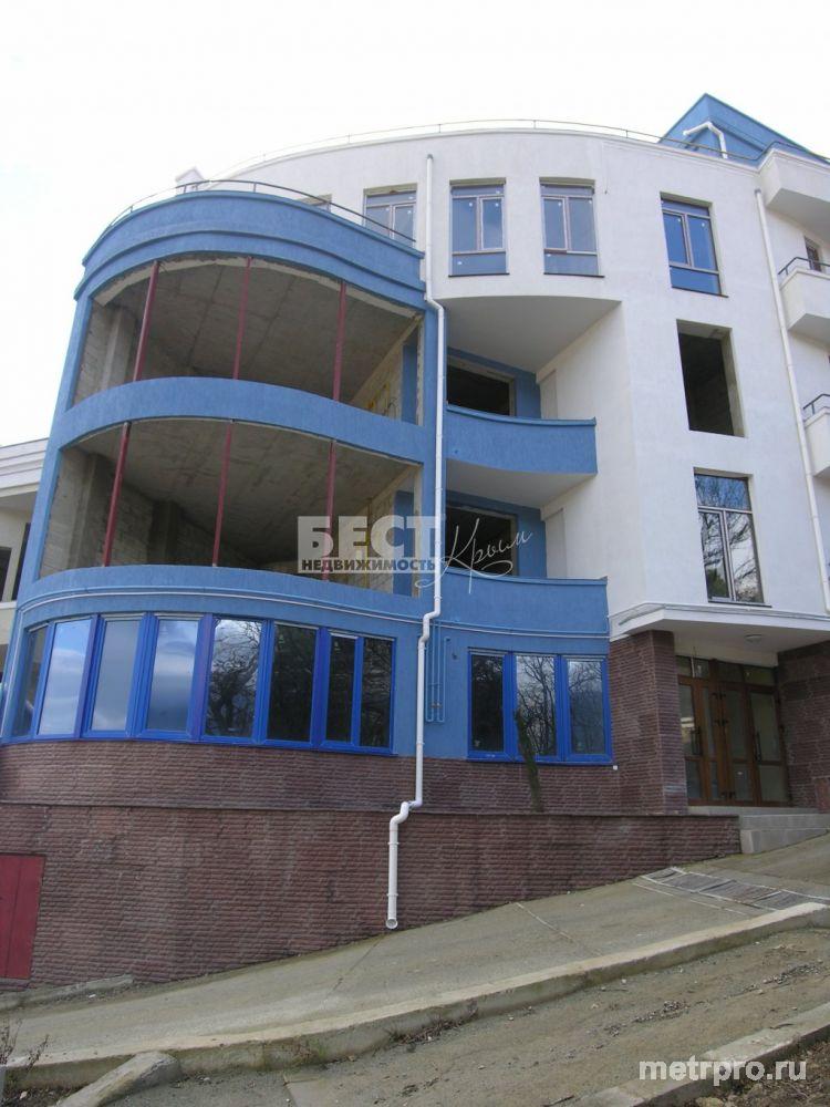 Предлагаем к продаже квартиры в клубном жилищном комплексе 'Дарсан Солнечный'. Комплекс расположен на холме...