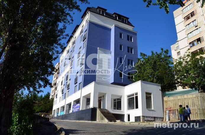Квартира (видовая). Высота потолков - 3,1м. В наличии все коммуникации. В квартире предусмотрено автономное отопление... - 2