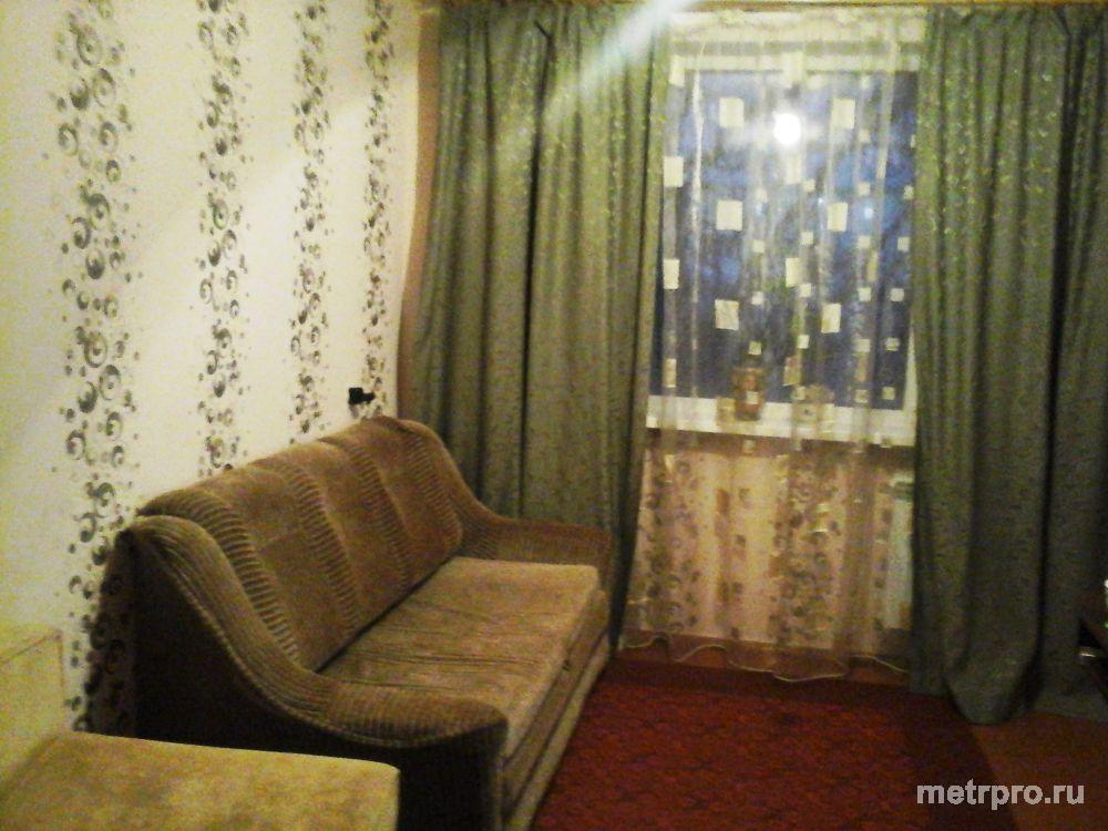 Продам в Севастополе комнату в коммунальной квартире на Остряках, общей площадью 10 кв.м.    В комнате сделан ремонт:...
