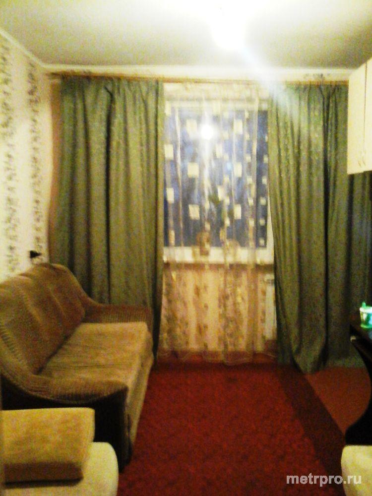 Продам в Севастополе комнату в коммунальной квартире на Остряках, общей площадью 10 кв.м.    В комнате сделан ремонт:... - 2