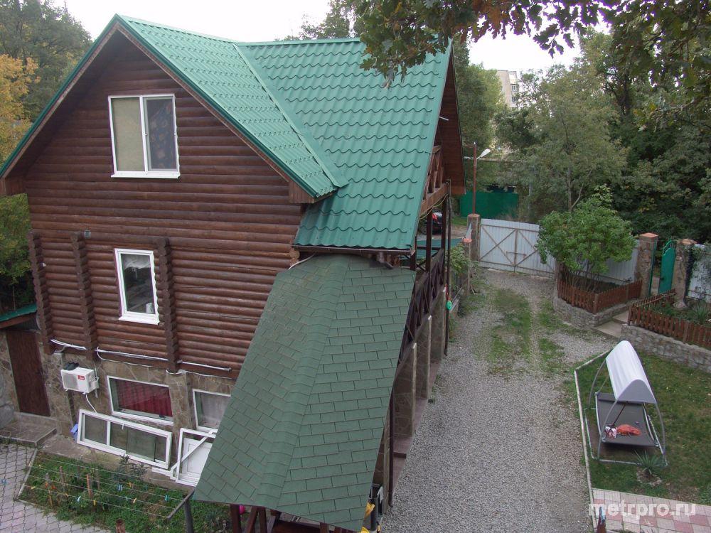 Гурзуф посёлок городского типа, климатический курорт, который находится в 15-ти км от Ялты, в 70-ти км от... - 2