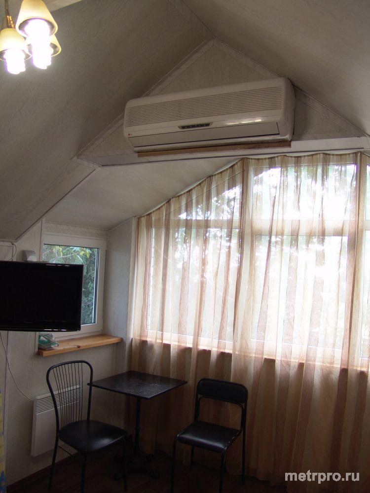 Гурзуф посёлок городского типа, климатический курорт, который находится в 15-ти км от Ялты, в 70-ти км от... - 1