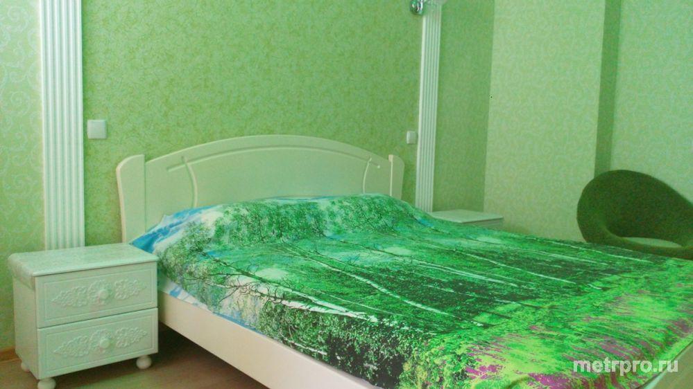 Сдам посуточно 2-х комнатную квартиру в самом Центре г.Севастополя, ул.Сенявина 2. «Арт Бухта» расположены в...