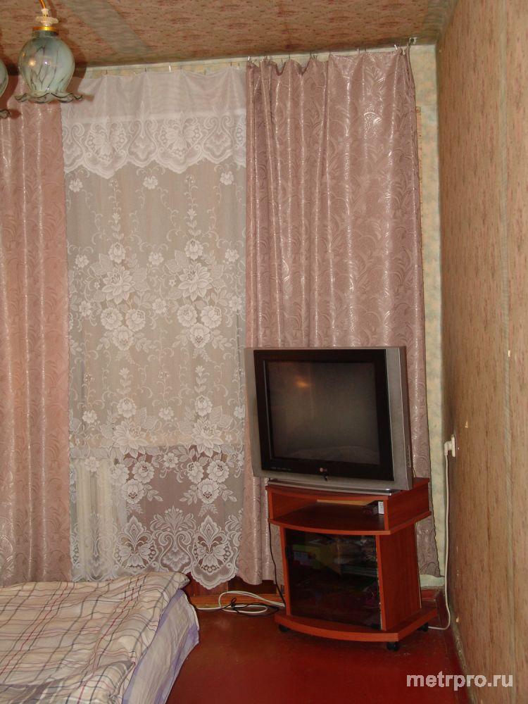 Квартира: видовая, газифицирована. Инфраструктура: детская игровая площадка, тенисный корт; в шаговой доступности... - 3