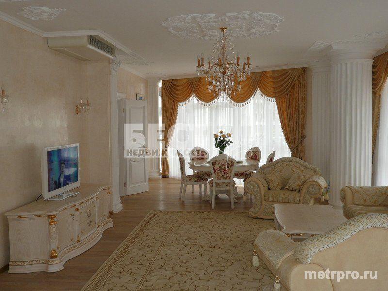 Продажа 3-х комнатная, общ.пл.-142 м.кв. в пгт Гурзуф, г.Ялта. Предлагается к покупке 3-х комнатная квартира,...