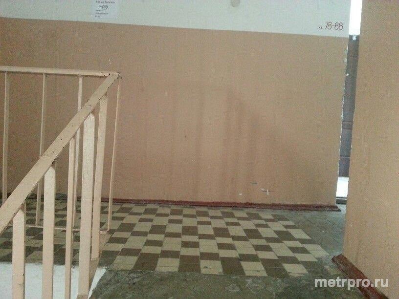Продается однокомнатная квартира с чудесным видом на г. Ялта и на море. Общая площадь квартиры составляет 34,9кв.м,... - 2