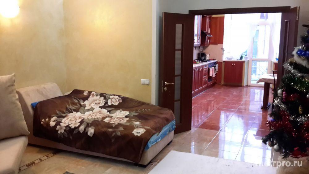Продам квартиру 3-к квартира 103.2 м на 2 этаже 2-этажного кирпичного дома Шикарная квартира в историческом центре...