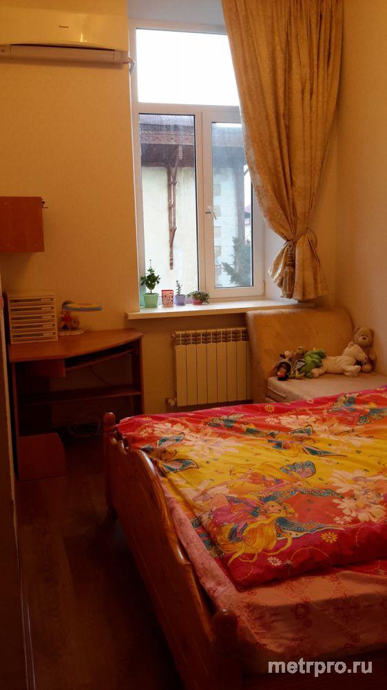 Продам квартиру 3-к квартира 103.2 м на 2 этаже 2-этажного кирпичного дома Шикарная квартира в историческом центре... - 2