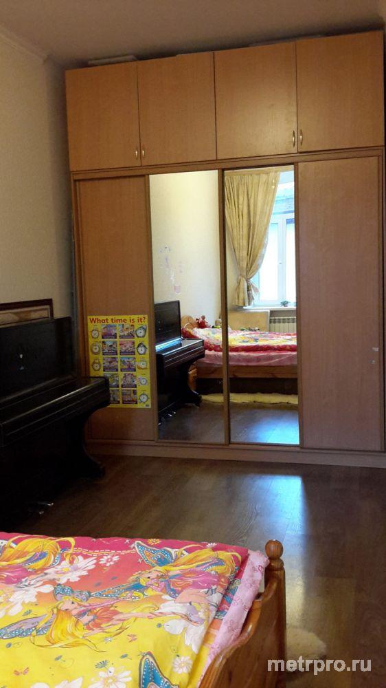Продам квартиру 3-к квартира 103.2 м на 2 этаже 2-этажного кирпичного дома Шикарная квартира в историческом центре... - 3