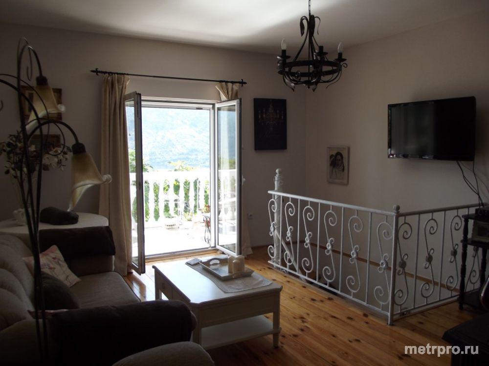 Собственник продаёт или меняет на Ялту просторный, 5ти-комнатный дом с садом на участке 570 кв м. на черногорском... - 8