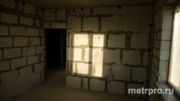 Общая площадь 47,0 кв.м. с двумя лоджиями, одна из которых застеклённая.      Жилая — 17, кухня — 12, санузел — 4.... - 1