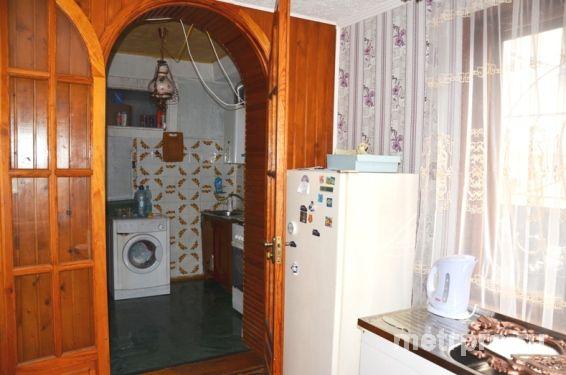 Квартира в доме который находится в тихом зелёном районе с отлично развитой инфраструктурой. Трехкомнатная квартира... - 1