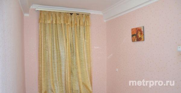 Квартира в доме который находится в тихом зелёном районе с отлично развитой инфраструктурой. Трехкомнатная квартира... - 5