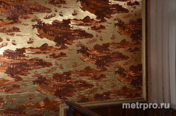 Квартира в доме который находится в тихом зелёном районе с отлично развитой инфраструктурой. Трехкомнатная квартира... - 12