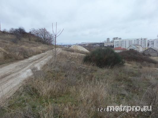Продам участок 9соток на ул.Кораловая, рядом со студ городком.