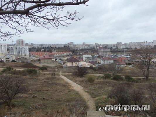 Продам участок 9соток на ул.Кораловая, рядом со студ городком. - 1