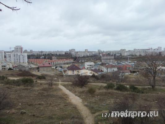 Продам участок 9соток на ул.Кораловая, рядом со студ городком. - 3