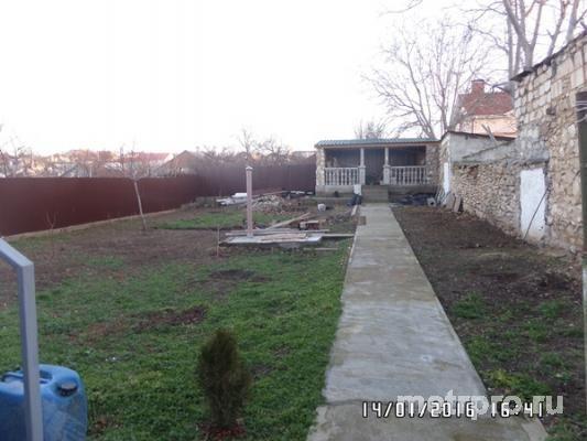Продам дом 200м2 по ул. Арсенальная. Два отдельных входа ,три сан.узла.Участок 6соток. - 4