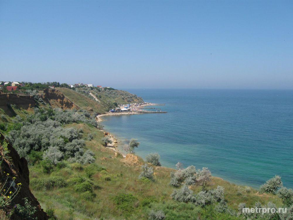 Сдам дом (дачу) у моря, для семьи, без хозяев и без подселения, в 150 метрах от моря. Отдых в приятной, дачной... - 6