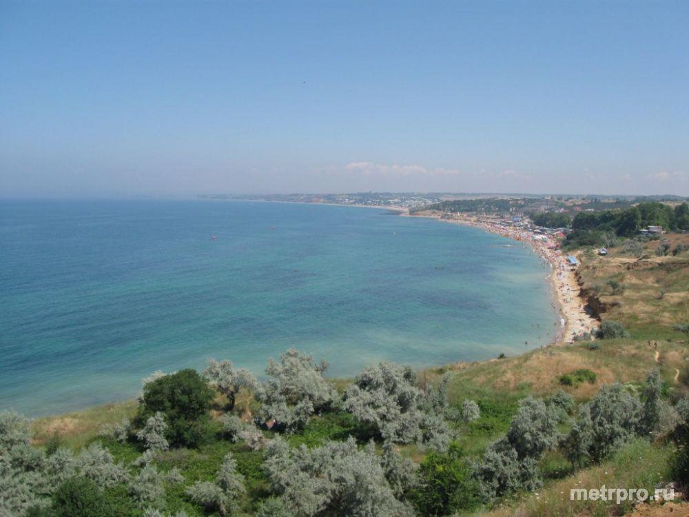 Сдам дом (дачу) у моря, для семьи, без хозяев и без подселения, в 150 метрах от моря. Отдых в приятной, дачной... - 7