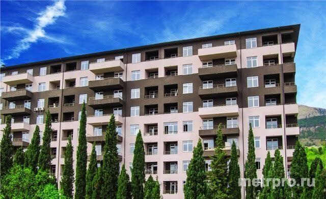 Срочно! Продаю 3х комнатную квартиру в г.Ялта    Продаю видовую 3-ккв в ЖК «Панорама», ул. Красных партизан....