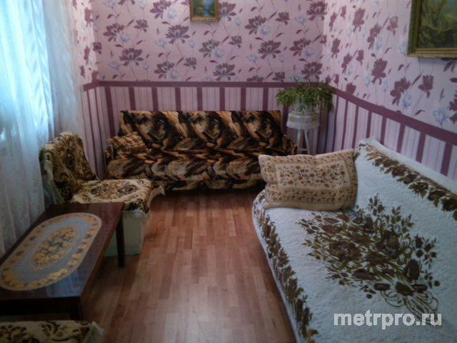 Сдам свой большой дом-дачу до 12 человек в г. Евпатория (Раздольненское шоссе,4) 2 этажа - на каждый этаж отдельный... - 6