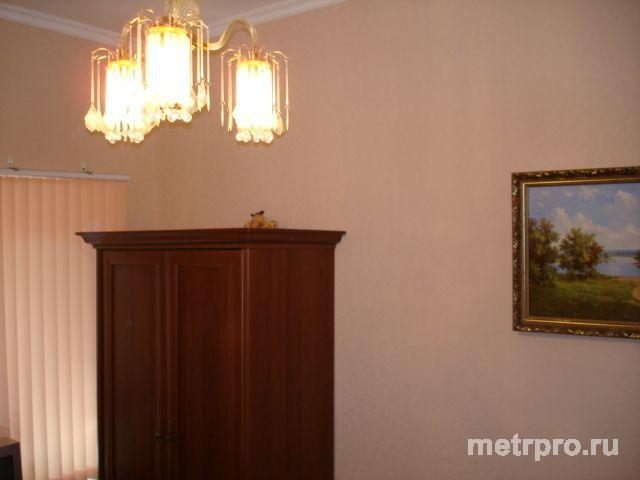 Квартира от хозяина в центре Ялты. Квартира расположена в тихом дворе на первом этаже с отдельным входом . Состоит из... - 6