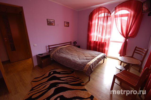 Сдается в Балаклаве 2-х этажный коттедж у моря , 4-5 спальных мест, горячая вода,кондиционер ,отопление,кабельное... - 5