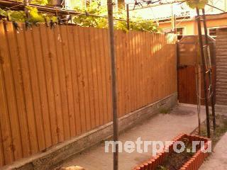 Сдаётся в аренду дом 'под ключ' в самом центре Феодосии в 200 метрах от центральной набережной и пляжа. Отличный... - 4