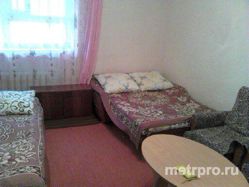 Сдам 2-х комнатную  квартиру у моря «под ключ» в г. Евпатории улица Средняя 15, от хозяина, частное одноэтажное... - 1