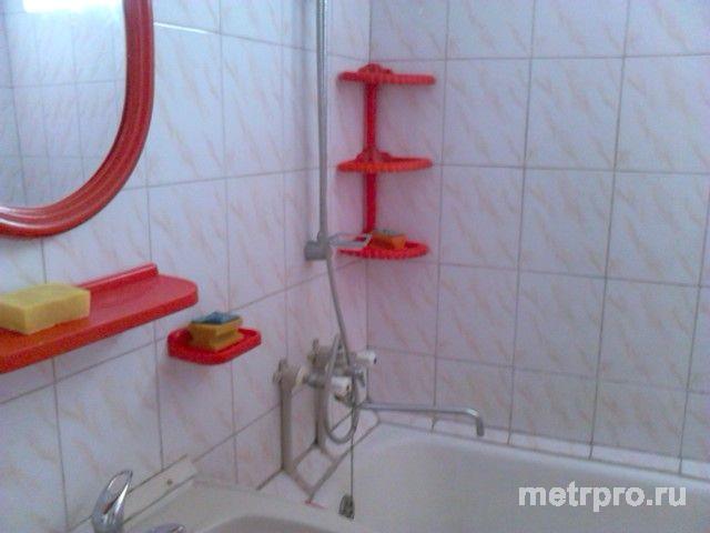 Сдам 2-х комнатную  квартиру у моря «под ключ» в г. Евпатории улица Средняя 15, от хозяина, частное одноэтажное... - 4