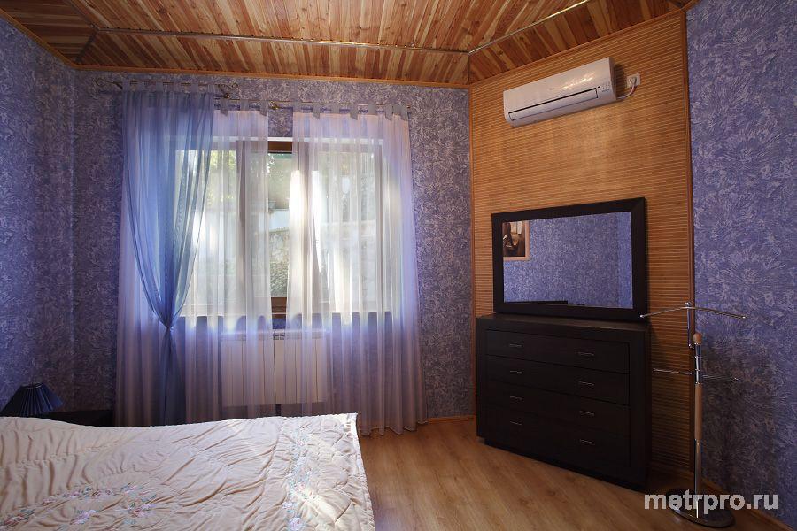 ​Продается элитный Дом в пгт.Гурзуф. Еще сравнительно недавно это был небольшой живописный поселочек, где приезжие... - 6