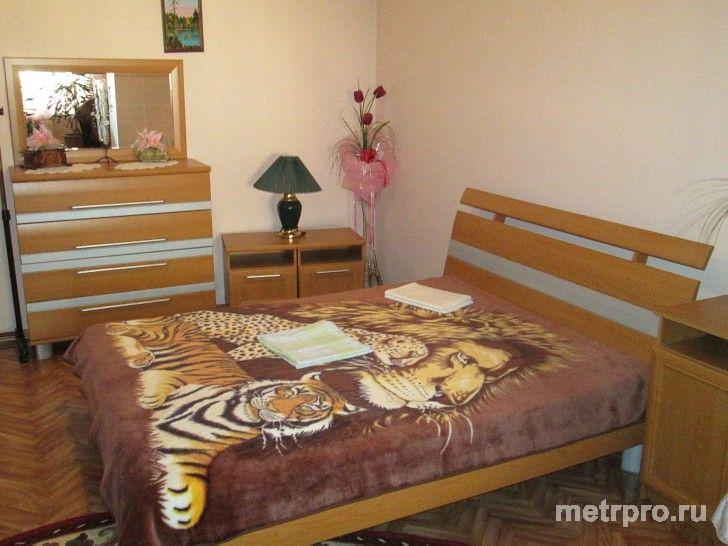 Сдам однокомнатный и двухкомнатный частный сектор квартирного типа по ул. Пушкина (парк Фрунзе, все развлечения для...