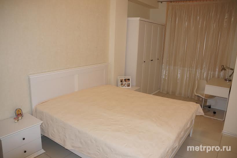 Срочно  Продаю видовую 2-х кв с дизайнерским ремонтом в ЖК «Панорама», ул. Красных партизан.   Дом расположен в... - 1