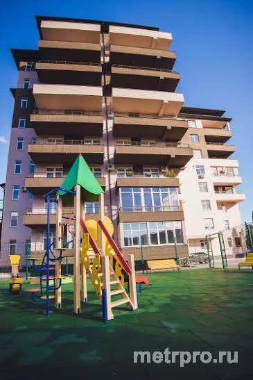 Срочно  Продаю видовую 2-х кв с дизайнерским ремонтом в ЖК «Панорама», ул. Красных партизан.   Дом расположен в... - 6