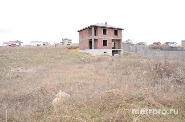 Участок прямоугольной формы у дороги. Документы в порядке. Коммуникации все рядом. Хороший торг. - 2