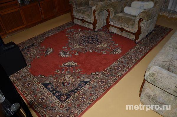 Дом, часть домовладения на ул.Азарова.    В доме две смежные комнаты, кухня и санузел (душевая кабинка). Отопление,... - 4