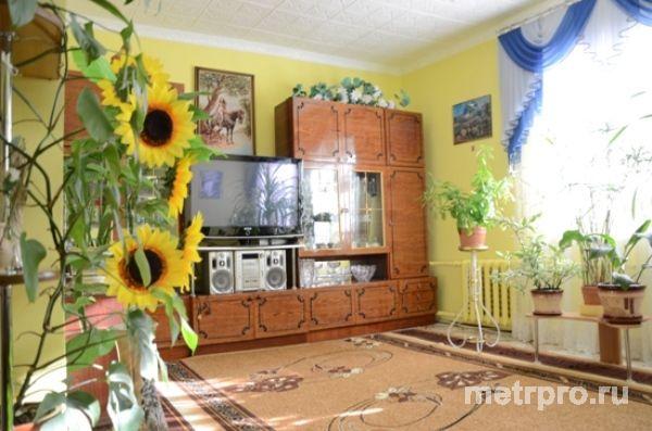 Хороший добротный дом расположен в Балаклаве, на ул. Б. Хмельницкого. Хороший вид. Удачная планировка дома.... - 1