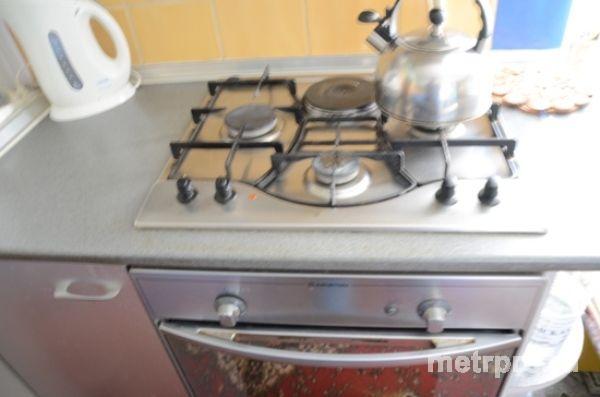 Хороший добротный дом расположен в Балаклаве, на ул. Б. Хмельницкого. Хороший вид. Удачная планировка дома.... - 7