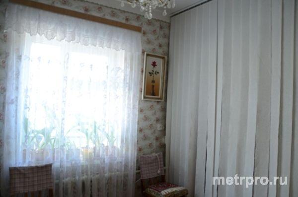 Хороший добротный дом расположен в Балаклаве, на ул. Б. Хмельницкого. Хороший вид. Удачная планировка дома.... - 15