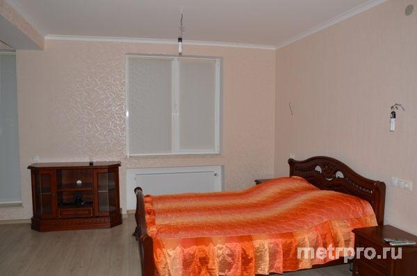 Элитный дом, построен на второй линии от моря.    С домом продается участок 5 соток расположенный на первой линии от... - 17
