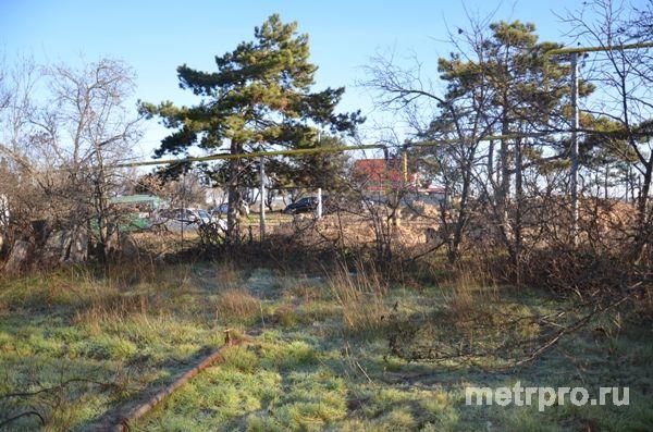 Дачный участок 6,29 сотки. Район «Сапунгоры».        Документы в порядке. Строение на участке — дачный домик.... - 4
