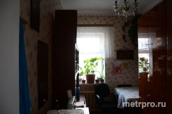 Город: Севастополь  Район: Балаклавский  Улица: Б. Хмельницкого  Дом: 35  Количество комнат: 4  Этажность: 1  Есть ли... - 16