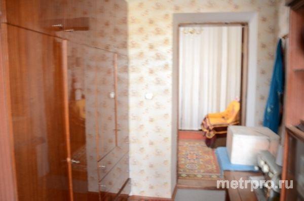 Город: Севастополь  Район: Балаклавский  Улица: Б. Хмельницкого  Дом: 35  Количество комнат: 4  Этажность: 1  Есть ли... - 17
