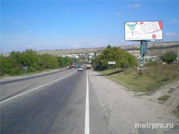 Срочно продам участок в Строгановке (начало поселка), 10 соток, 400 м от Ялтинской трассы и остановки городских...