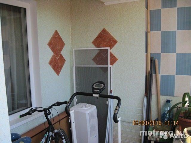 3 к.кв 72 м&sup2; на 2 этаже 5-этажного блочного дома. Трёхкомнатную квартира на Острякова, в хорошем состоянии.... - 2