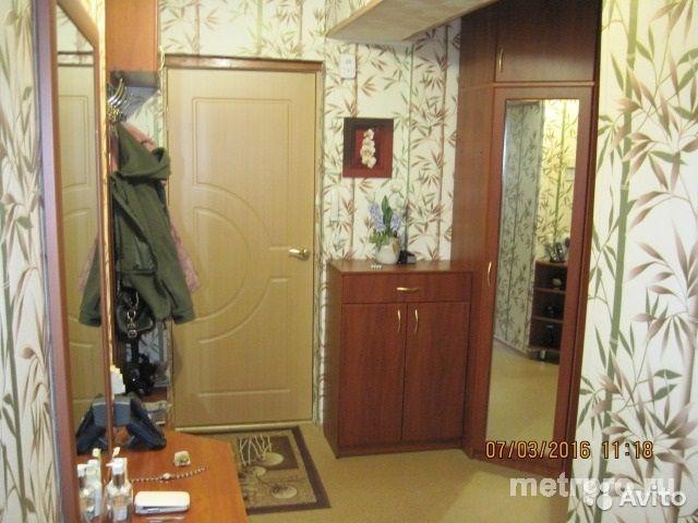 3 к.кв 72 м&sup2; на 2 этаже 5-этажного блочного дома. Трёхкомнатную квартира на Острякова, в хорошем состоянии.... - 6