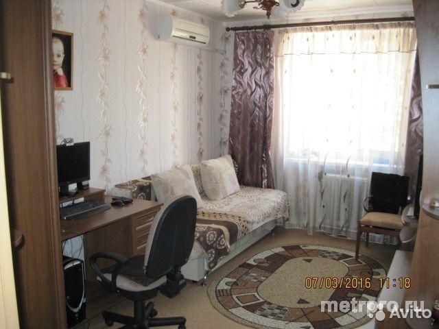 3 к.кв 72 м&sup2; на 2 этаже 5-этажного блочного дома. Трёхкомнатную квартира на Острякова, в хорошем состоянии.... - 7