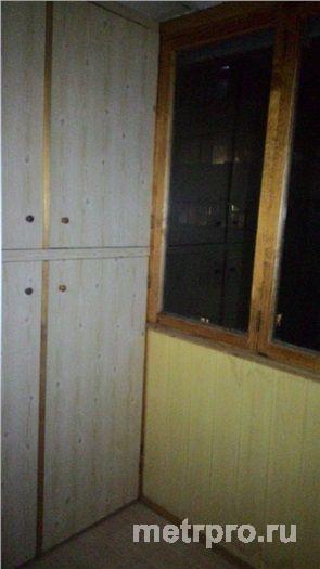 Отличная двухкомнатная квартира на Острякова 142.Пятый этаж 12-тиэтажного дома. Общей площадью 50 м.кв. ( 30 жилая,... - 2