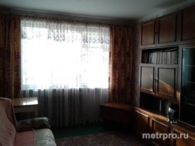 2к квартира по адресу - ПОР, общей площадью 62 м.кв. Состояние жилое, требуется освежить ремонт. Комнаты... - 1